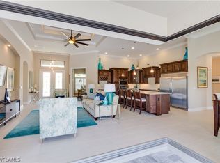 2615 SW 48th Terrace Cpe, Coral, FL 33914