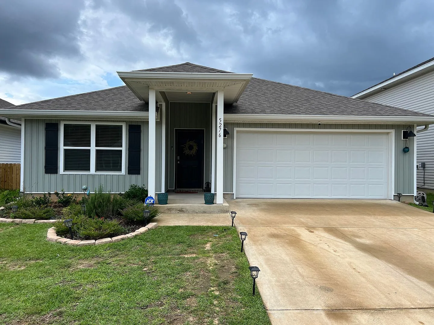 Must see 4 bed/2bath Pace Home — Photo 1
