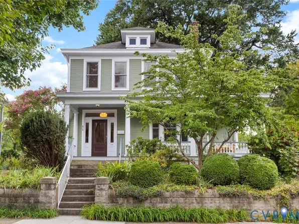 518 W 25th St, Richmond, VA 23225
