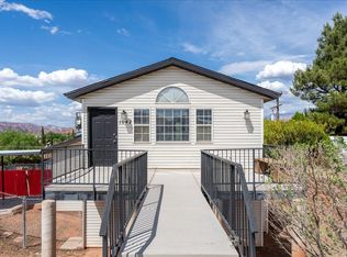 1042 W 540 N, Saint George, UT 84770