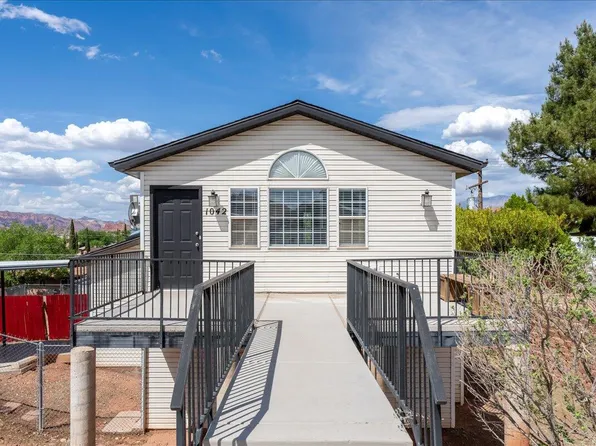 1042 W 540 N, Saint George, UT 84770