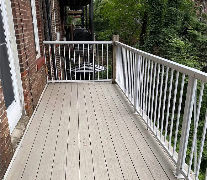 40 Hanson St #2 — Photo 17