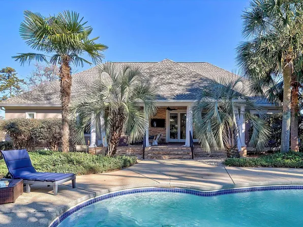 417 Oxenbridge Way, Chapin, SC 29036