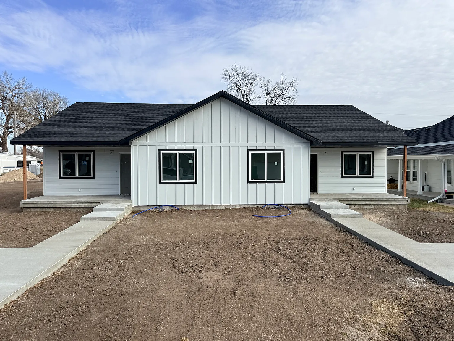 3 bed, 1250 sqft, $2,200 — Photo 3