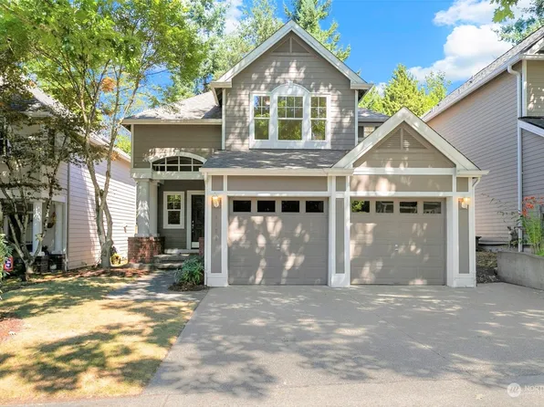 4120 252nd Avenue SE, Sammamish, WA 98029