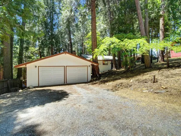 2850 Laurel Dr, Pollock Pines, CA 95726