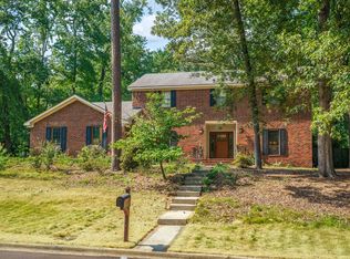 2928 Foxhall Cir, Augusta, GA 30907