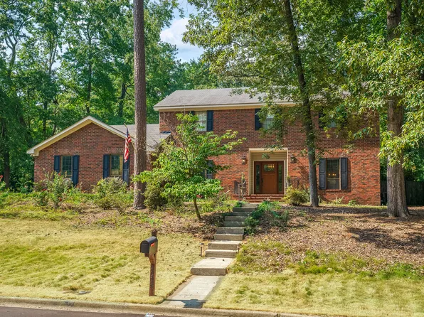 2928 Foxhall Cir, Augusta, GA 30907