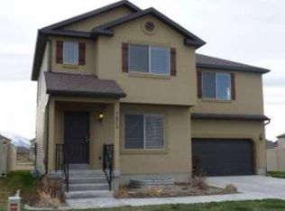 7872 N Silver Ranch Rd, Eagle Mountain, UT 84005