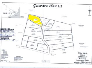 101 Gracie Ln, Russell Springs, KY 42642