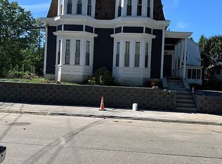 26 Western Ave, Biddeford, ME 04005