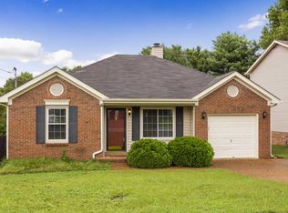 5113 English Village Dr, Nashville, TN 37211