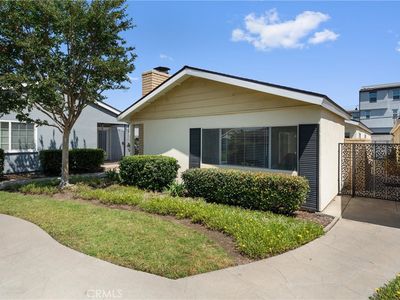 282 Prospect Park, Tustin, CA, 92780