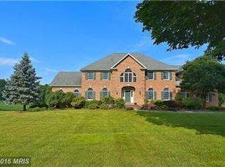 3751 Old Federal Hill Rd, Jarrettsville, MD 21084