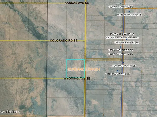 N/a Sundance Ranches, Deming, NM 88030