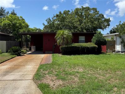 4136 12th Ave N, Saint Petersburg, FL, 33713