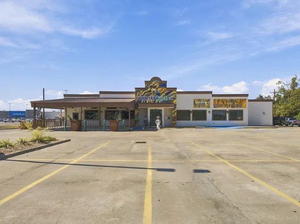 535 N Cities Service Hwy, Sulphur, LA 70663