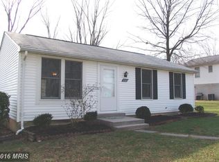 8505 Lindendale Dr, Laurel, MD 20707