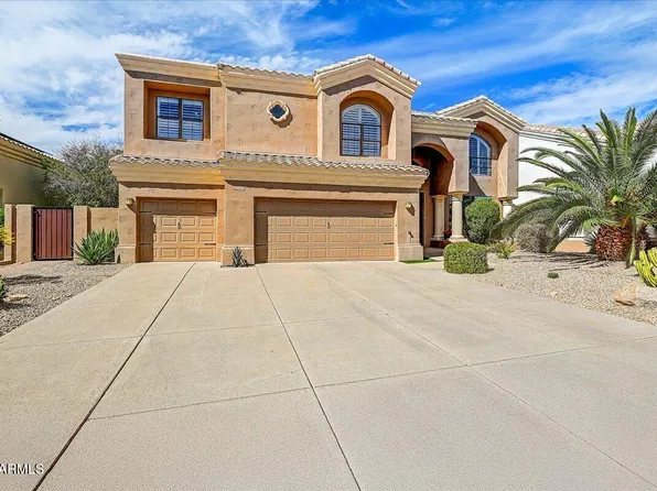 12884 E SAHUARO Drive, Scottsdale, AZ 85259