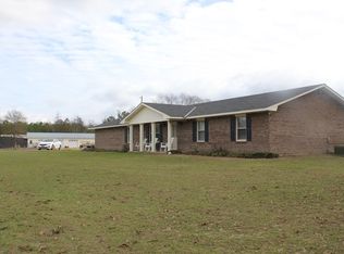 4765 Us Highway 80 W, Opelika, AL 36804