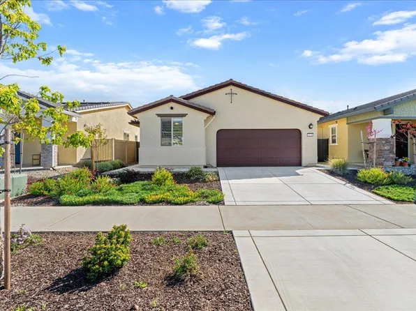 3229 Calypso Cir, El Dorado Hills, CA 95762