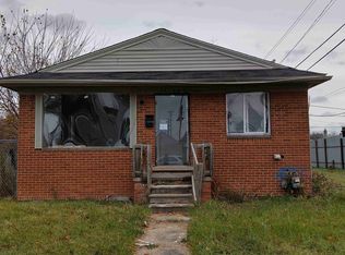 11626 Longacre St, Detroit, MI 48227