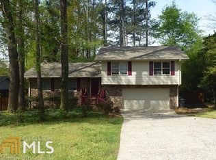 235 Windy Pines Trl #0, Roswell, GA 30075