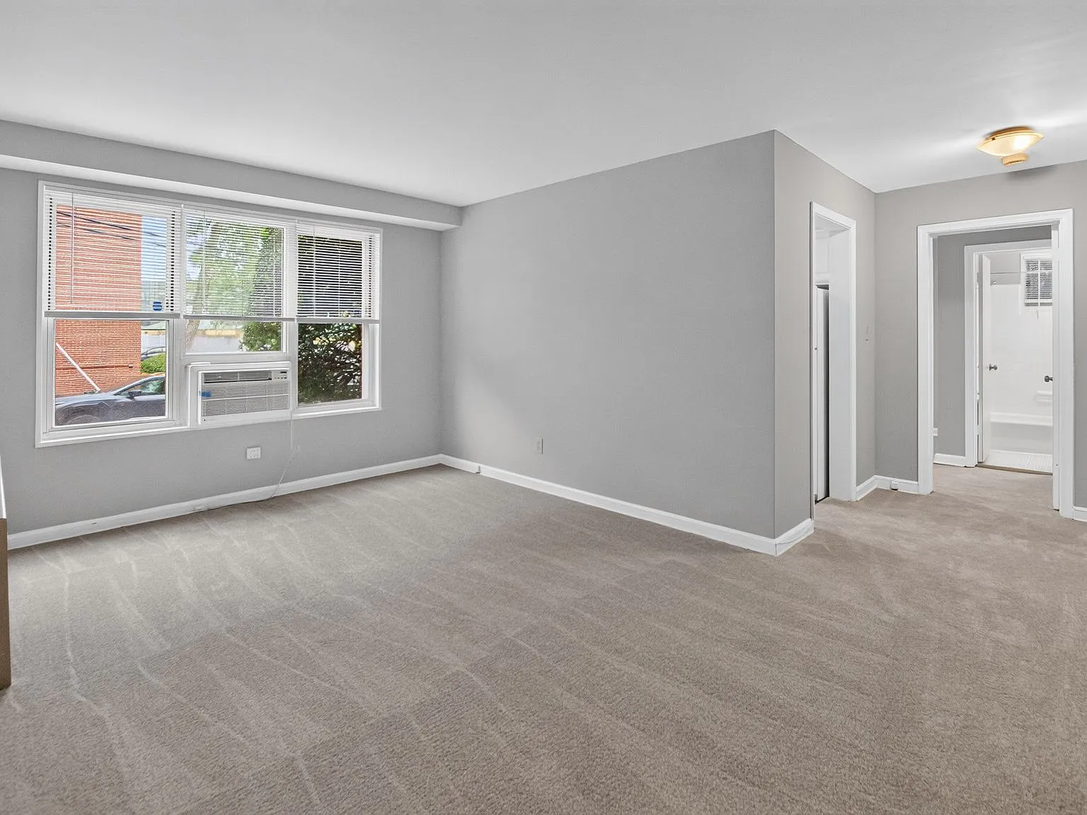 1 bed, $1,595 — Photo 2