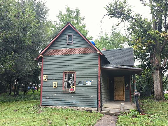 2nd image of 341 N Hamilton Ave