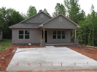 369 Bishop Hicks Ct, Inman, SC 29349