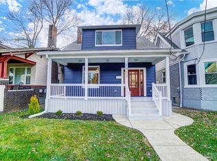 1905 Kinney Ave, Cincinnati, OH 45207