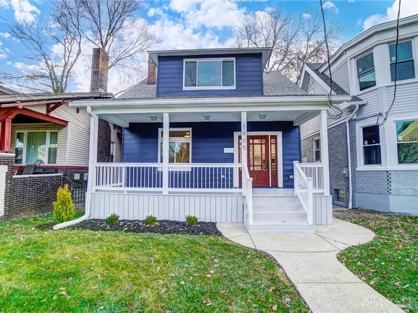 1905 Kinney Ave, Cincinnati, OH 45207