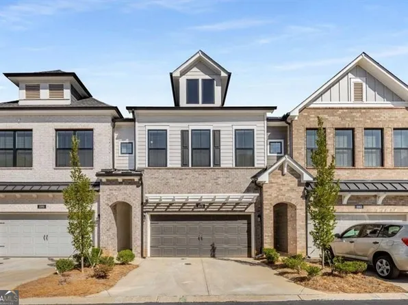 1070 Harper Dr, Alpharetta, GA 30076