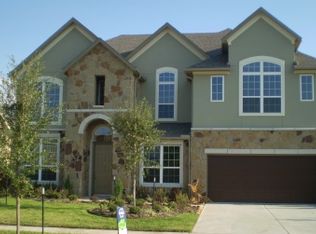 16923 Huttons Court Ln, Richmond, TX 77407