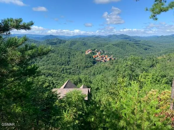 LOT 64 Twin City Way, Pigeon Forge, TN 37863