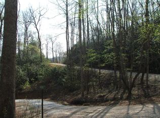 155 Wallalieu Gap Rd, Otto, NC 28763