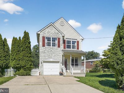 9830 Walley Ave, Philadelphia, PA, 19115