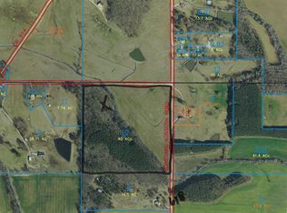 Boneyard Rd, Corinth, MS 38834