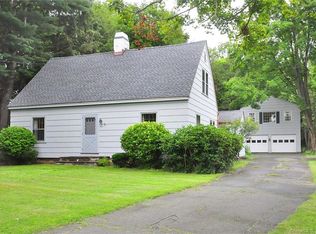 228 Salmon Brook St, Granby, CT 06035