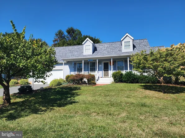 191 Marion Rd, Westminster, MD 21157