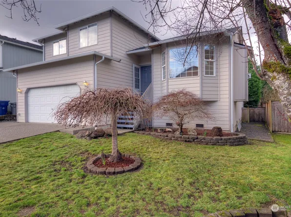 12628 21st Avenue SE, Everett, WA 98208