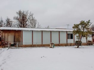 5103 Jennie Rd SW, Albuquerque, NM 87121