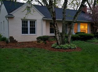 16295 Locherbie Ave, Beverly Hills, MI 48025