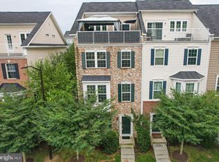 7298 Elkridge Crossing Way, Elkridge, MD 21075