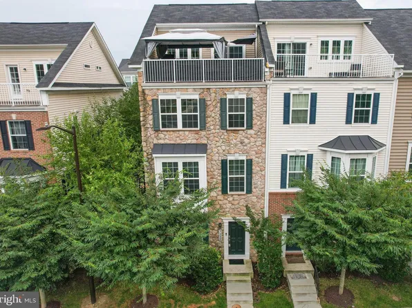 7298 Elkridge Crossing Way, Elkridge, MD 21075
