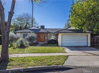 16728 Celtic St, Granada Hills, CA