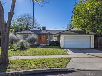 16728 Celtic St, Granada Hills, CA, 91344