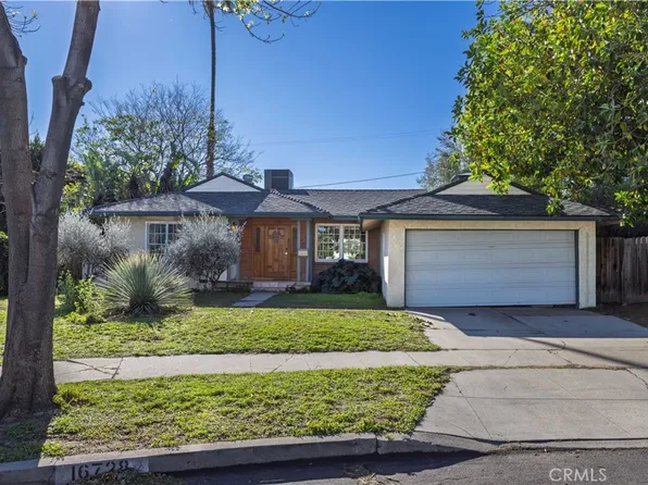 16728 Celtic St, Granada Hills, CA 91344