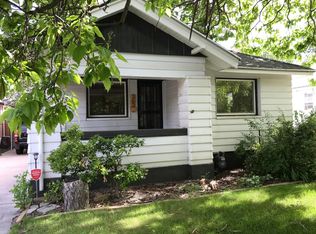 362 E Downington Ave, Salt Lake City, UT 84115
