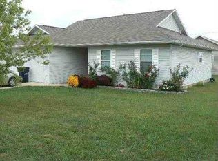 2234 Timberwood Ln, Lebanon, MO 65536